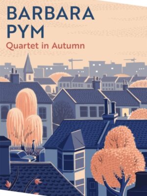 Quartet in Autumn