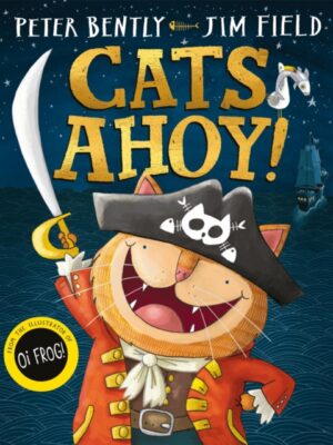 Cats Ahoy!