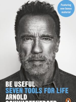 Be Useful : Seven tools for life