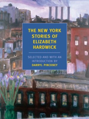 New York Stories Of Elizabeth