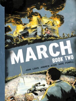 March: Book Two : 2