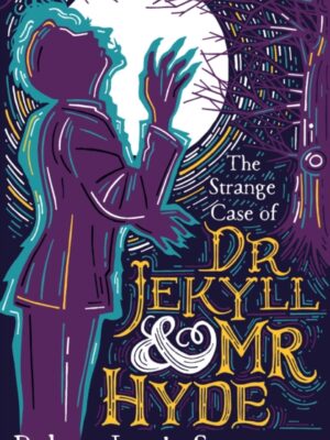 The Strange Case of Dr Jekyll and Mr Hyde : Barrington Stoke Edition