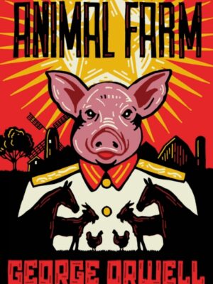 Animal Farm : Barrington Stoke Edition