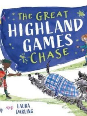 The Great Highland Games Chase