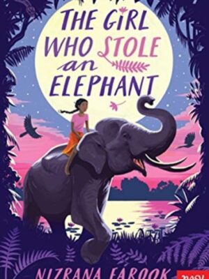 The Girl Who Stole an Elephant