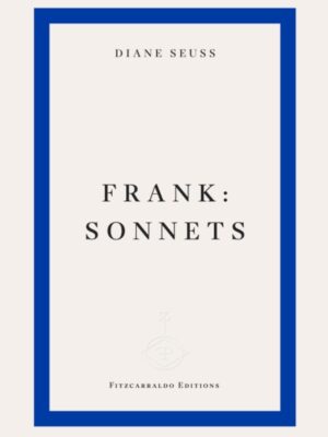 frank : sonnets
