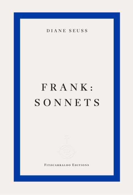 frank : sonnets