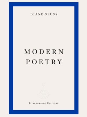 Modern Poetry