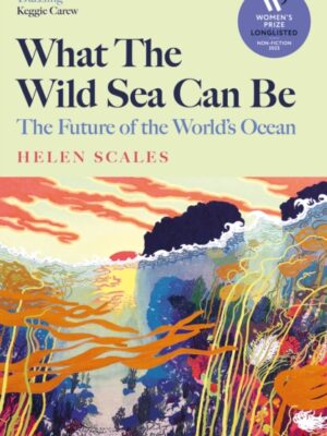 What the Wild Sea Can Be : The Future of the World's Ocean