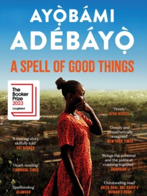 A Spell of Good Things