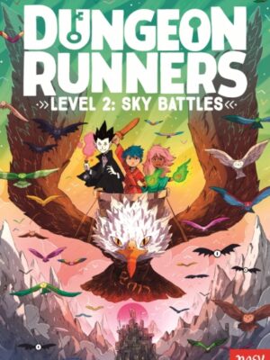 Dungeon Runners: Sky Battles