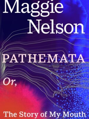 Pathemata : Or, The Story of My Mouth