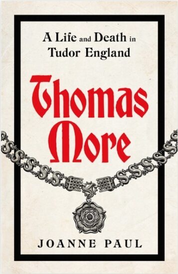 Thomas More: A Life