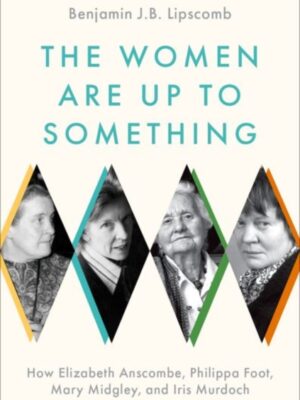 The Women Are Up to Something