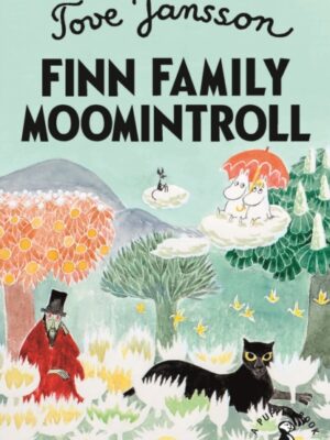 Finn Family Moomintroll