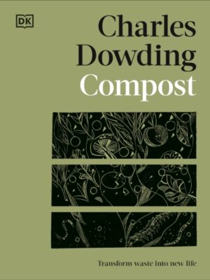 Compost : Transform Waste into New Life
