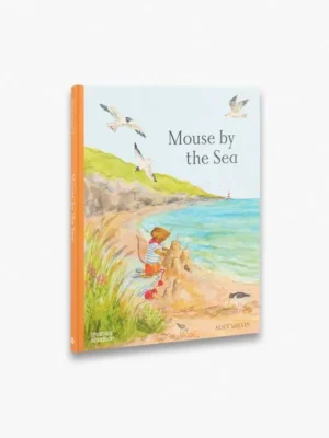 Mouse by the Sea
