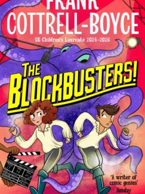 The Blockbusters!