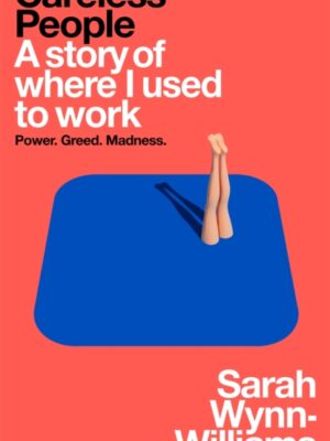 Careless People : A story of where I used to work