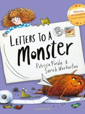 Letters to a Monster