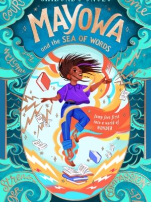 Mayowa and the Sea of Words