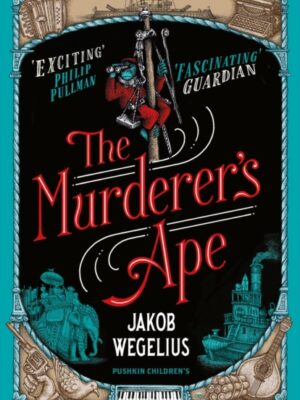 The Murderer's Ape
