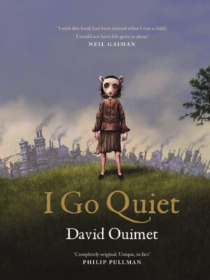 I Go Quiet