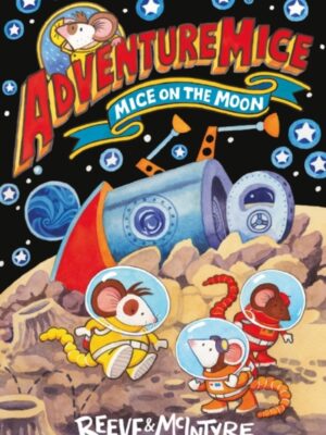 Adventuremice: Mice on the Moon