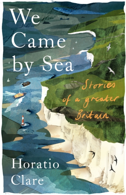 We Came By Sea