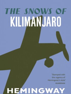 The Snows of Kilimanjaro