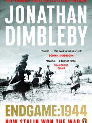 Endgame 1944