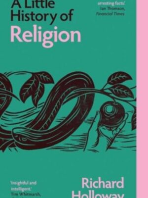 A Little History of Religion