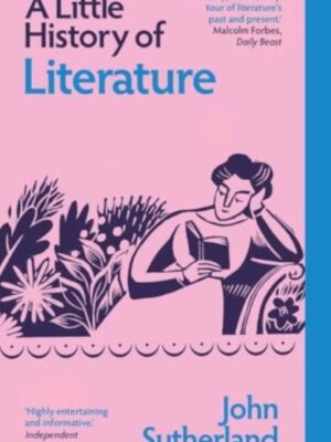 A Little History of Literature