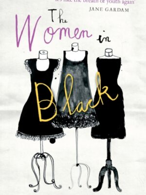 The Women In Black