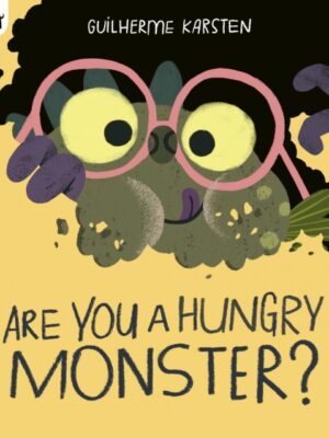 Are You a Hungry Monster?