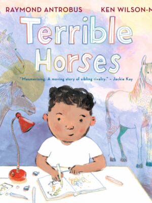Terrible Horses