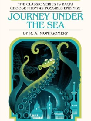 Journey Under the Sea