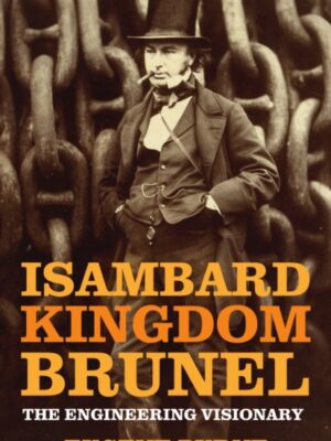 Isambard Kingdom Brunel