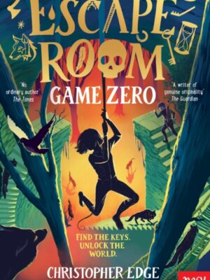 Escape Room: Game Zero