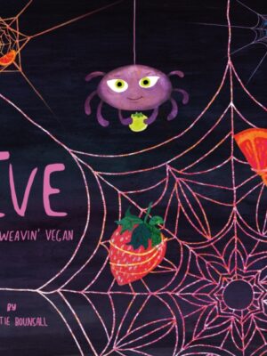 Eve: The Weavin' Vegan