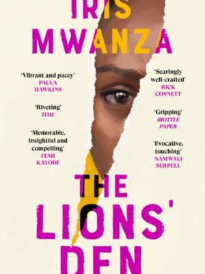 The Lions' Den