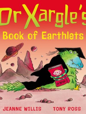 Dr Xargle's Book of Earthlets