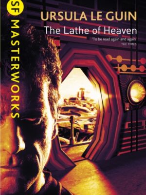 The Lathe Of Heaven