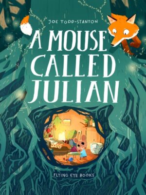 A Mouse Called Julian