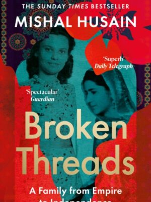 Broken Threads