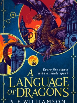 A Language of Dragons
