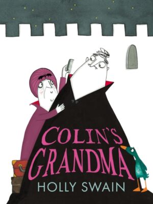 Colin's Grandma