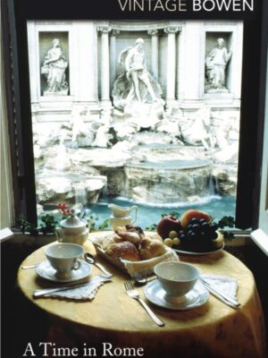 A Time in Rome