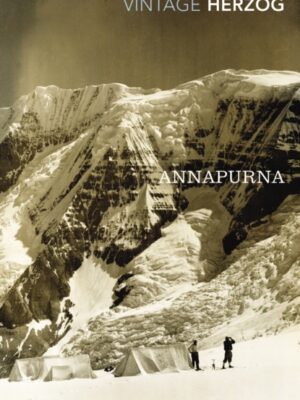 Annapurna