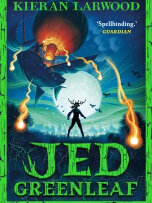 Jed Greenleaf
